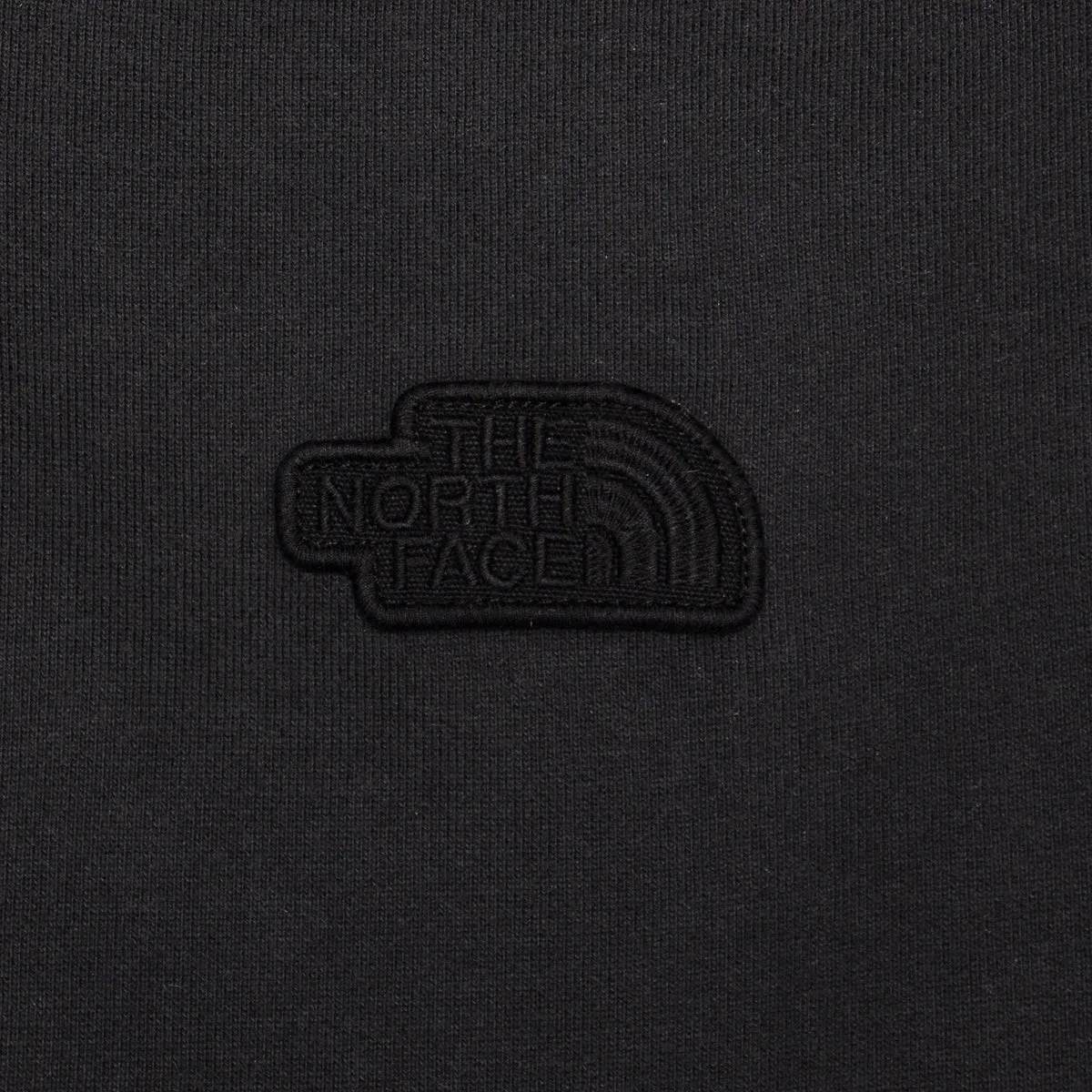 Nature Relaxed Crewneck