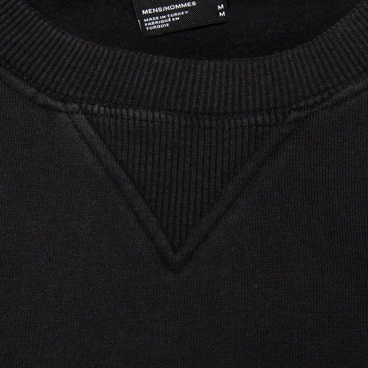 Nature Relaxed Crewneck