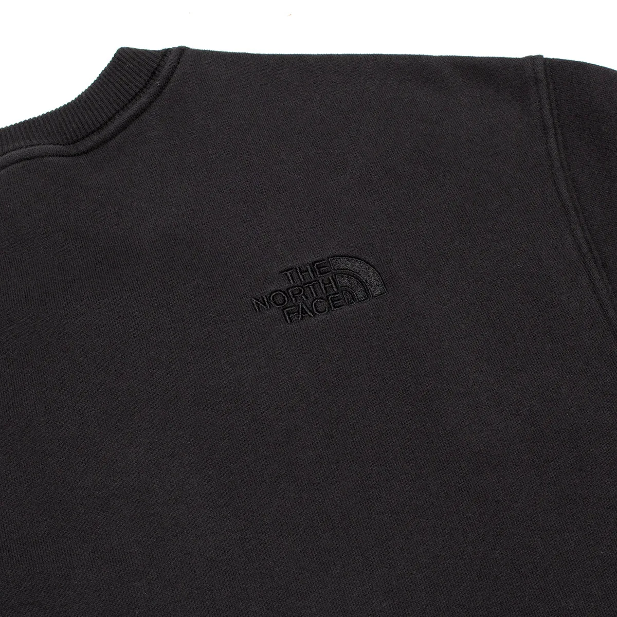 Nature Relaxed Crewneck