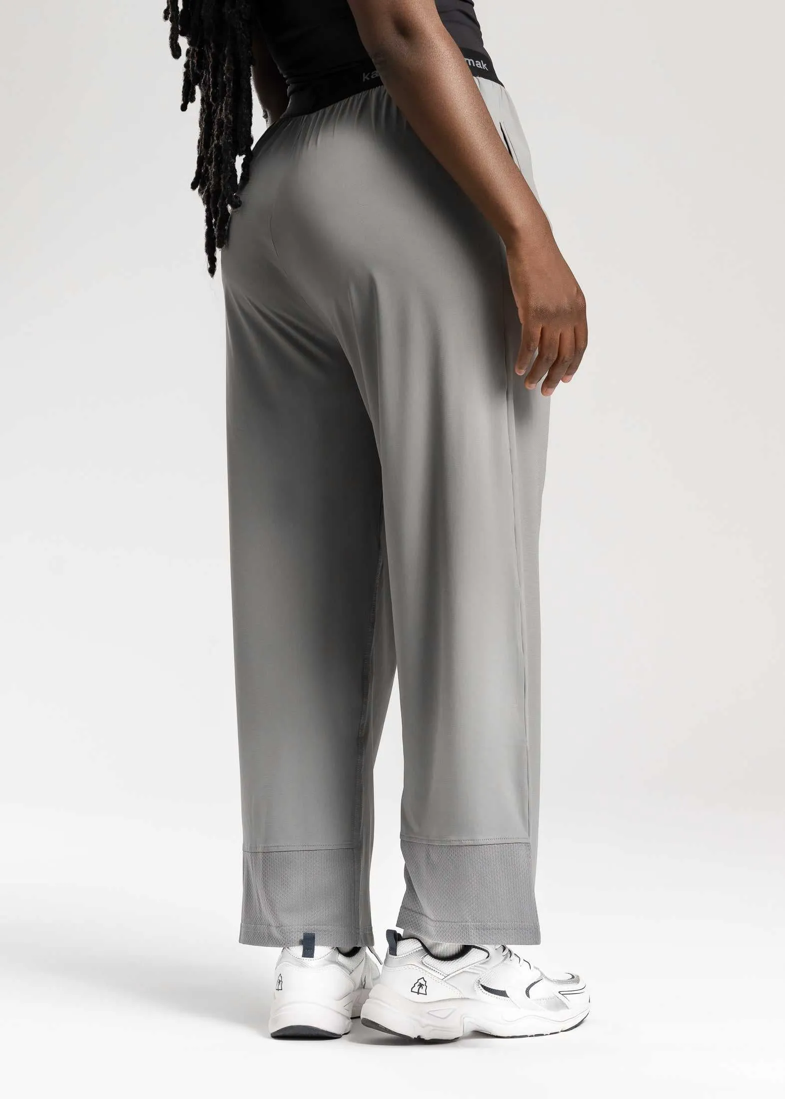 Oversize Active Pant