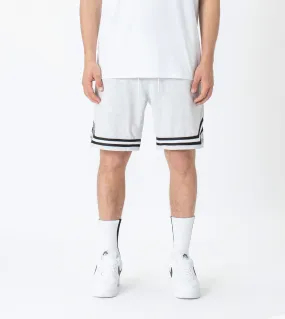 Pique Basketball Short Blizzard Marle
