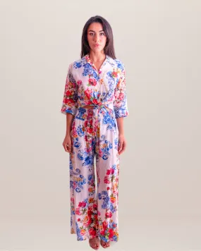 Positano Mandala Pant