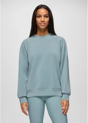PRA2080161 Shea Crewneck