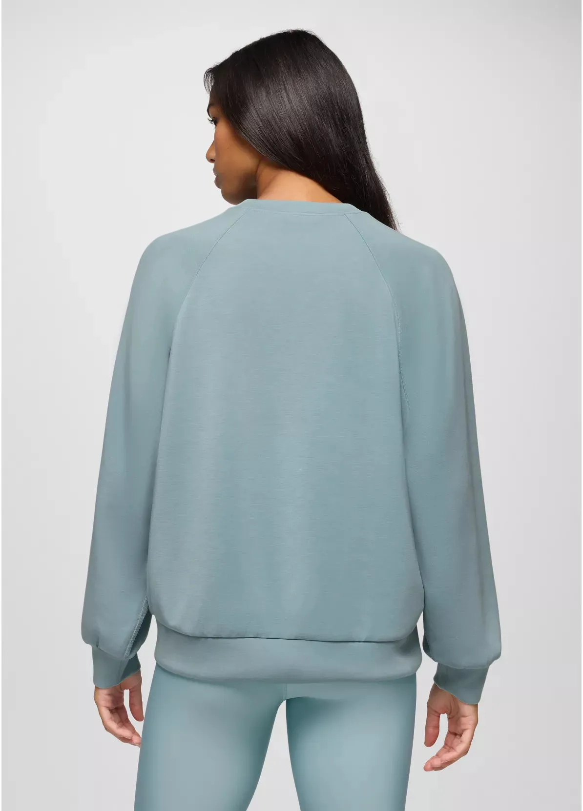 PRA2080161 Shea Crewneck