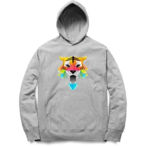 Printed Hoodie - MH00047