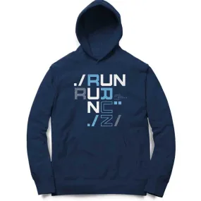 Run Hoodie