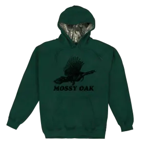 Ryan Kirby Flying Hoodie