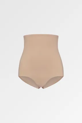Sculpting High Waist Brief