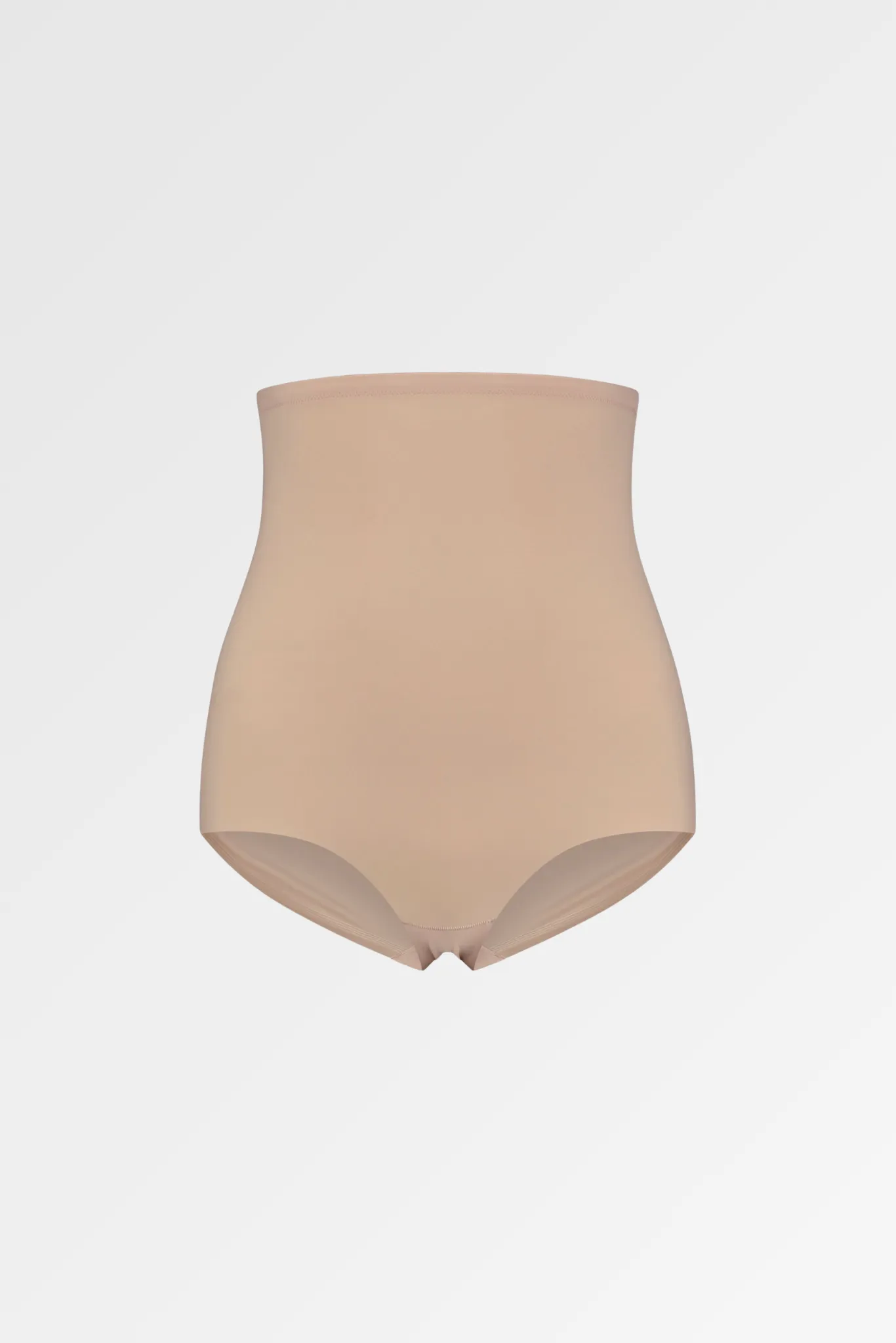 Sculpting High Waist Brief