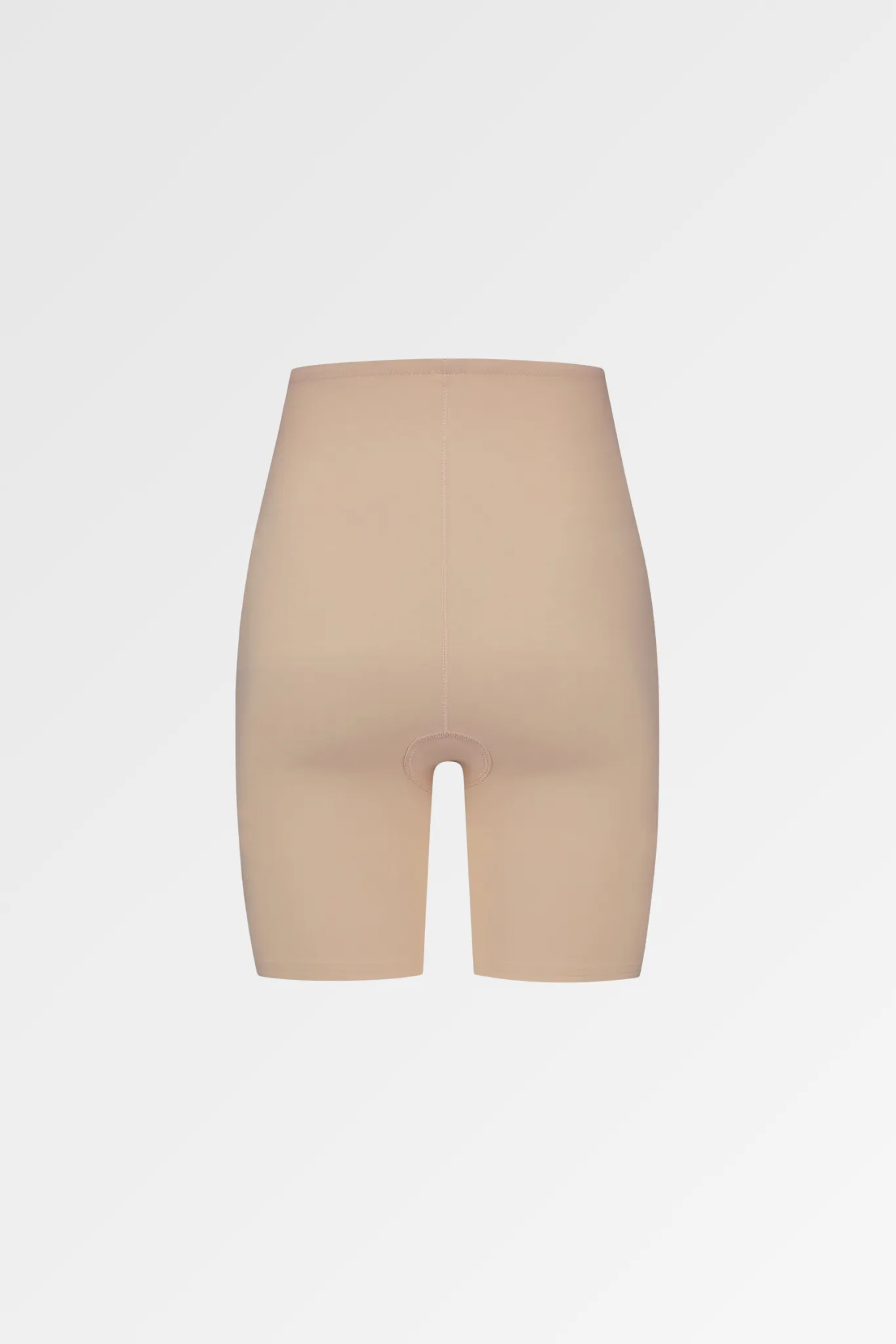 Sculpting High Waist Short