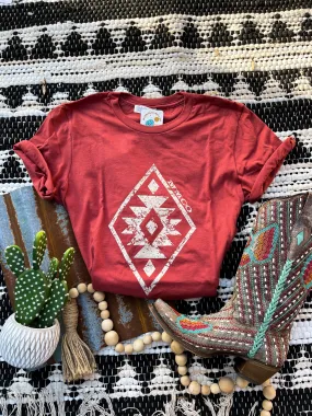 Sedona Graphic