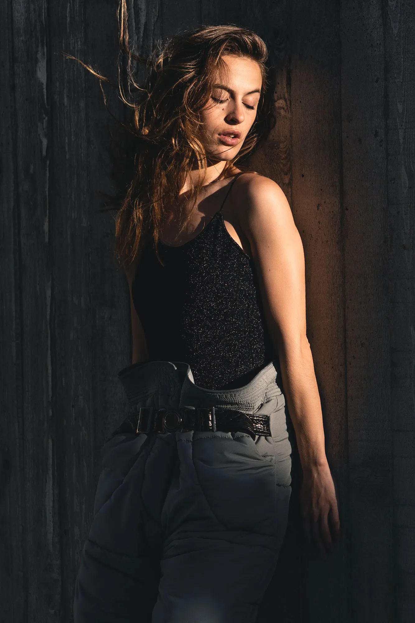 Slate Sleeping Bag Pant