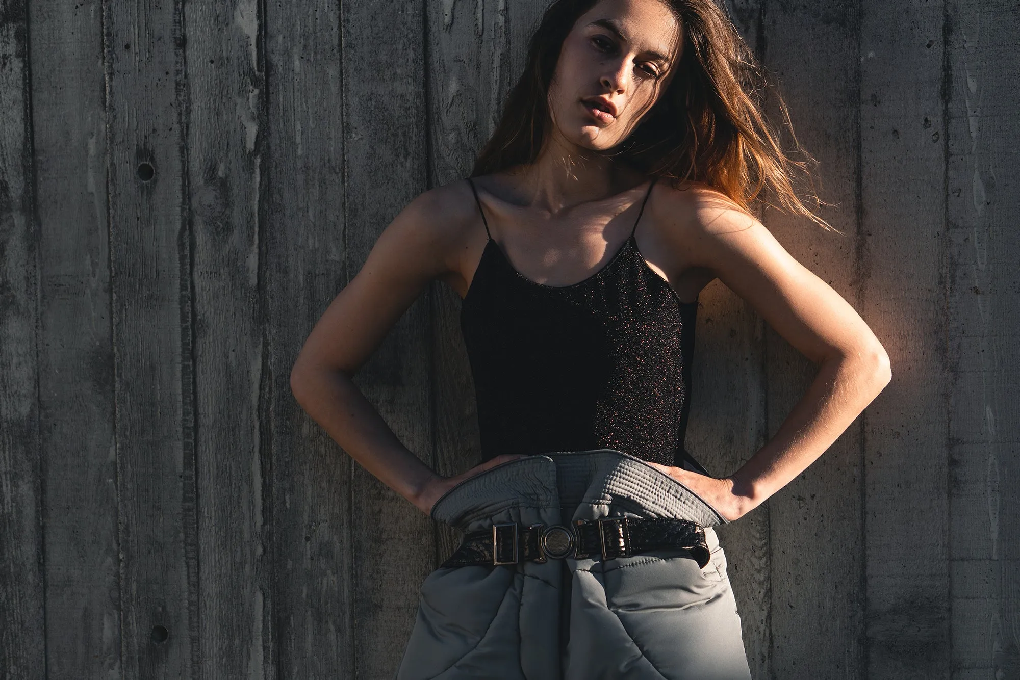 Slate Sleeping Bag Pant