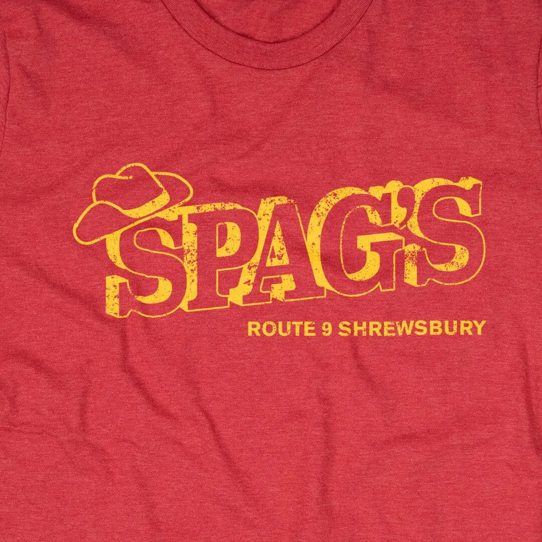 Spag's
