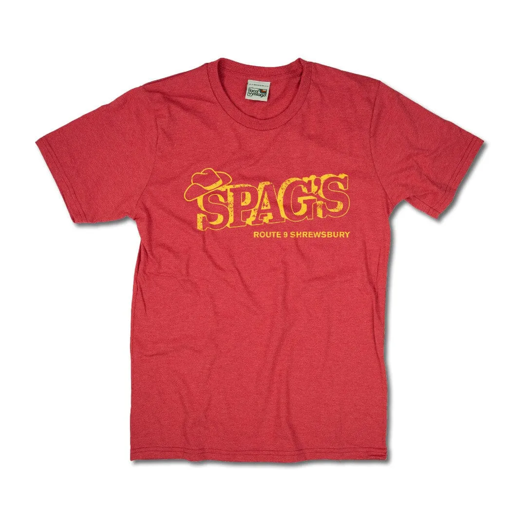 Spag's