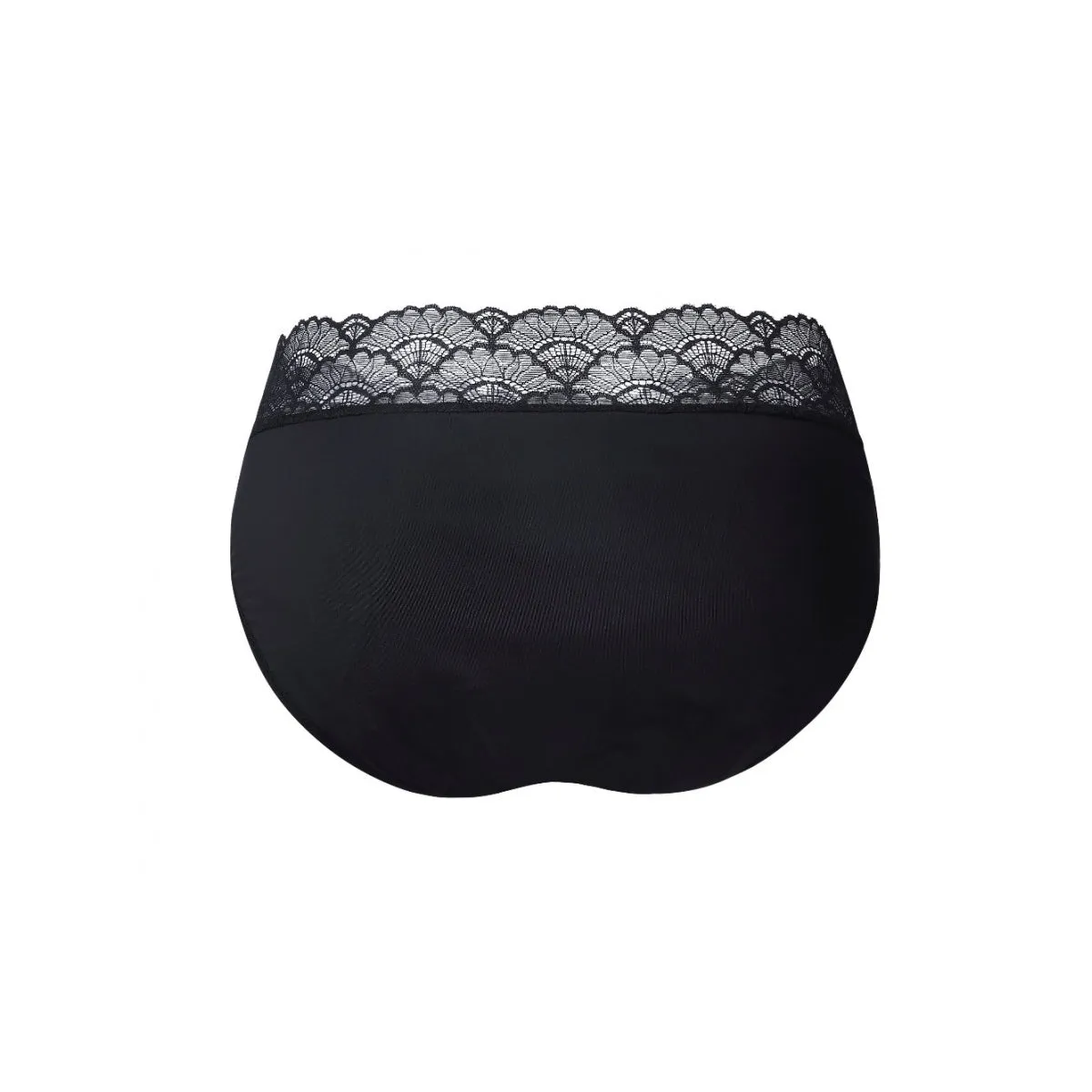 THE ELEGANT | HIGH-WAIST