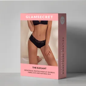 THE ELEGANT | HIGH-WAIST