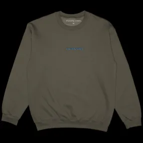 Title Crewneck