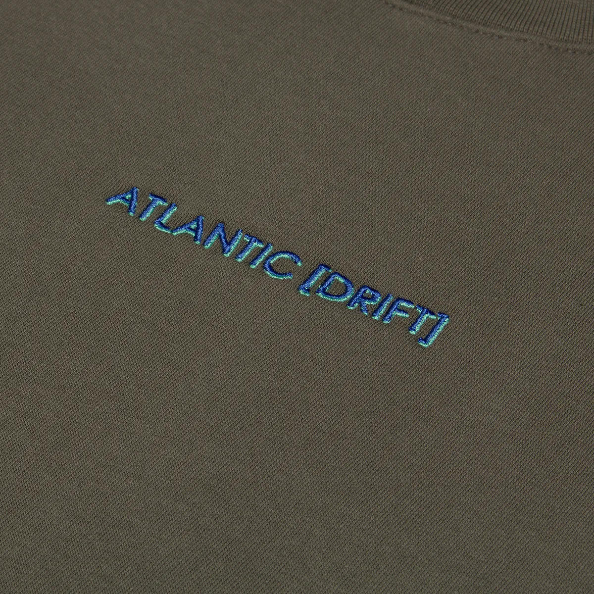 Title Crewneck