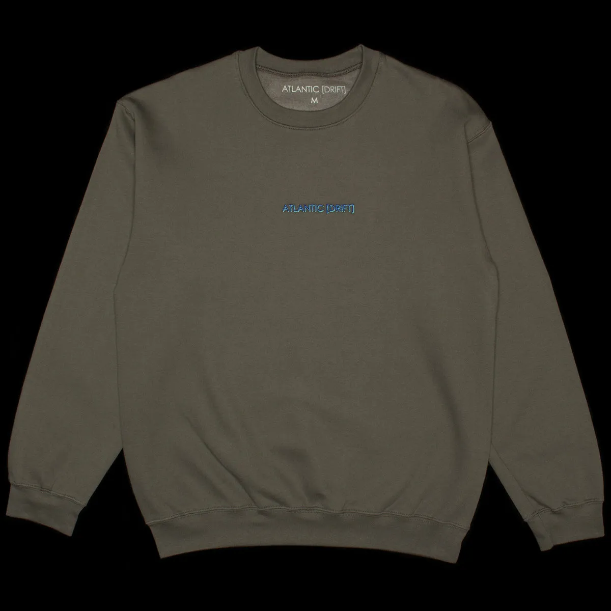 Title Crewneck
