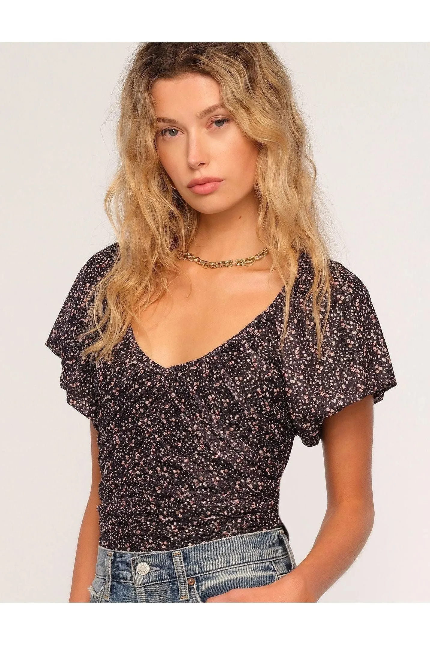 Toledo Top