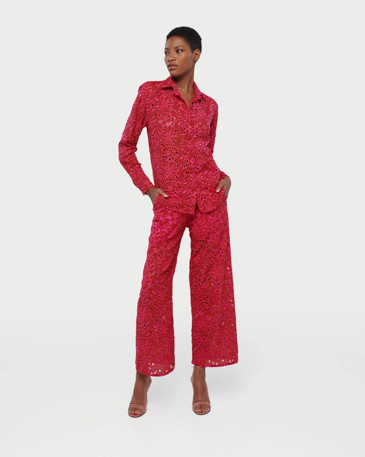 Waimari Zhara Pant