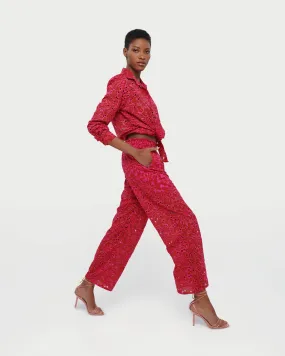 Waimari Zhara Pant