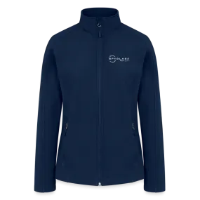 Women’s Soft Shell Jacket