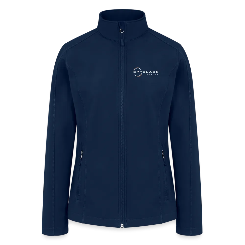 Women’s Soft Shell Jacket