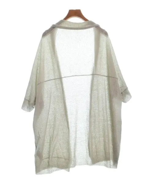 YOHJI YAMAMOTO  NOIR Cardigans