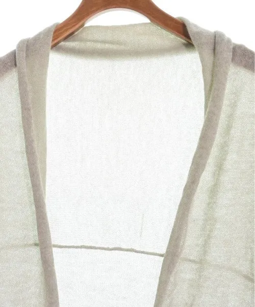 YOHJI YAMAMOTO  NOIR Cardigans