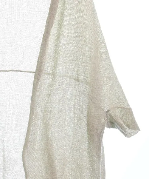 YOHJI YAMAMOTO  NOIR Cardigans